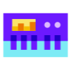 midi keyboard icon